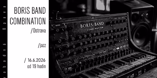 Boris Band Combination