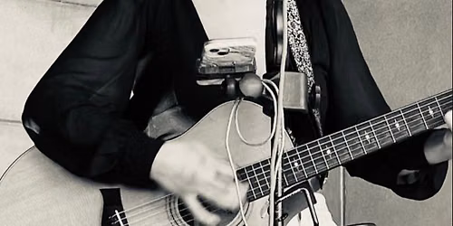 Live Music w\/ Savannah Godolphin