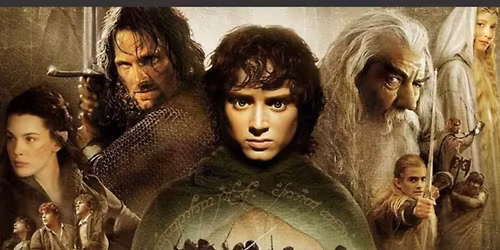 LOTR Winters Chill