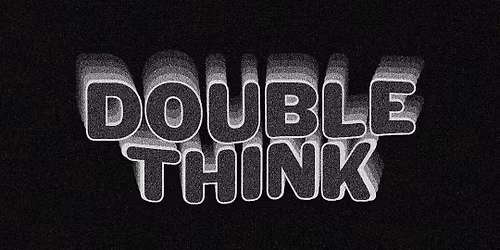 Doublethink- Eagle Inn- 29th November 2025