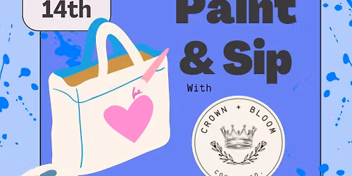 Paint & Sip
