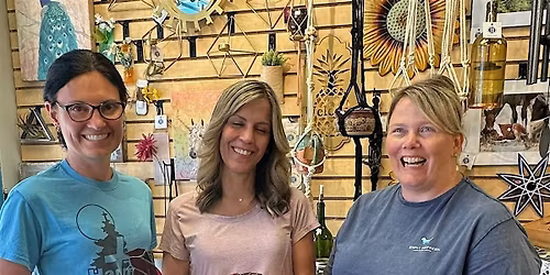 Stained glass birds-pick your pattern-beginner friendly