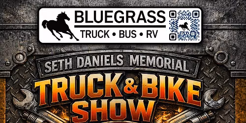 Bluegrass Truck & Bike Show