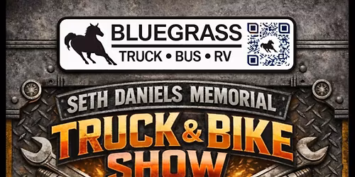 Bluegrass Truck & Bike Show