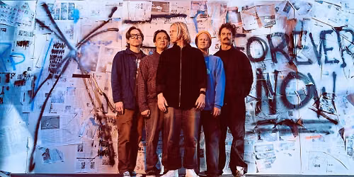 Switchfoot w\/ Anberlin