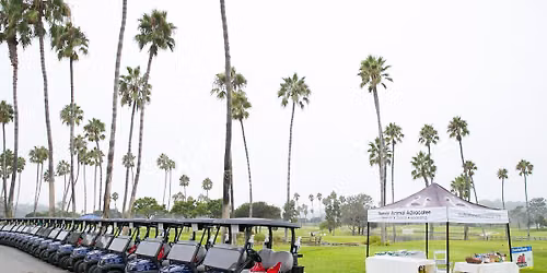 4th Annual Frosted Faces Golf Classic
