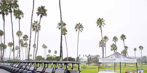 4th Annual Frosted Faces Golf Classic