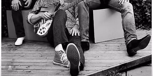 Strindbergs + support: Knifven