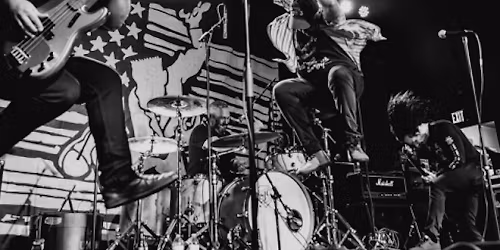 The Suicide Machines