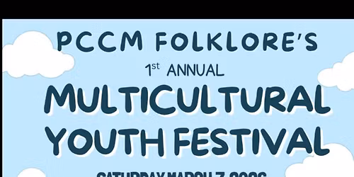 Multicultural Youth Festival