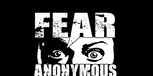 FEAR ANONYMOUS Horror Comedy Film Screening + Talkback