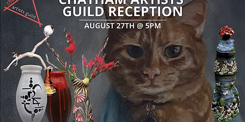 Summer Art Social at 79 West