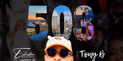 Undiscovered Memphis