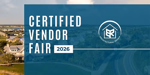 Certified Vendor Fair