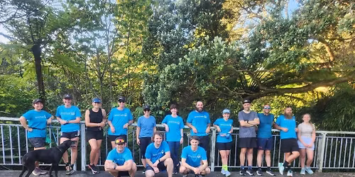 Taranaki Community Session Thursdays