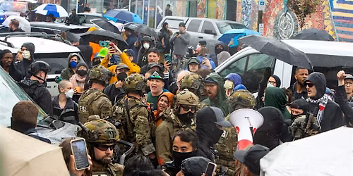 Women and Nonviolence - Waging Peace at Home and Abroad