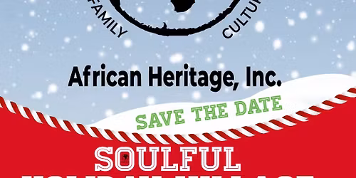 Soulful Holiday Village