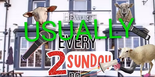 \ud83c\udfa4\ud83d\udc11FLOCK @the HEWORTH INN OPEN MIC with TanGentle ViBes \ud83c\udf7a\ud83e\udd41\ud83c\udfb8\ud83e\ude89\ud83e\ude87\ud83d\udcfa\ud83c\udfb6