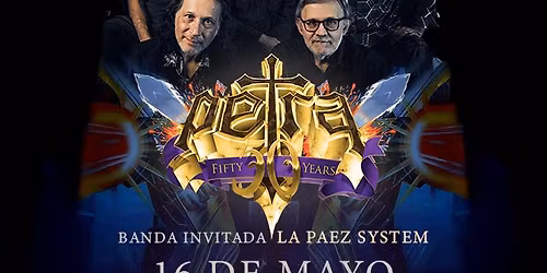 Petra - Buenos Aires, Argentina