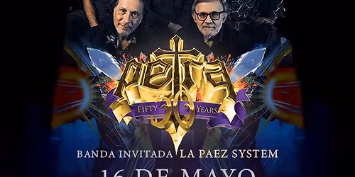 Petra - Buenos Aires, Argentina