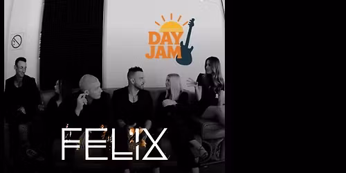 DayJam - FELIX - Bar1 