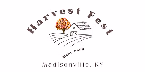 Harvest Fest at Mahr Park 
