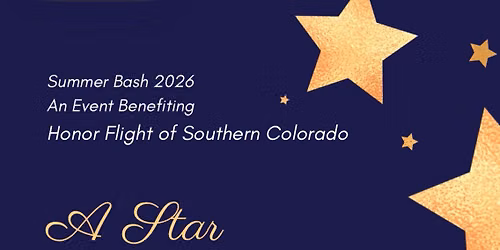 A Star Spangled Night