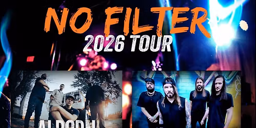 Alborn, Silvertung, Hollowtree and Left Hand Black at club one kv 