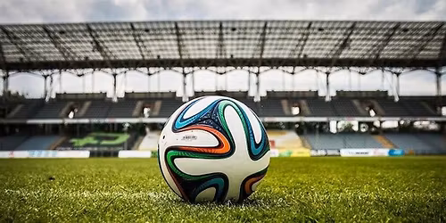 CONF\u00c9RENCE : MUSIQUE & FOOTBALL - AVEC OLIVIER PERNOT - QUAI M