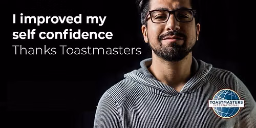 Placers gold toastmasters meeting
