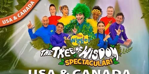 The Wiggles - Orlando