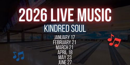 Live music 