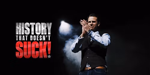 History That Doesn't Suck