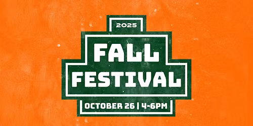 Fall Festival