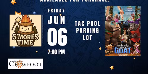 Movie Night at the Park