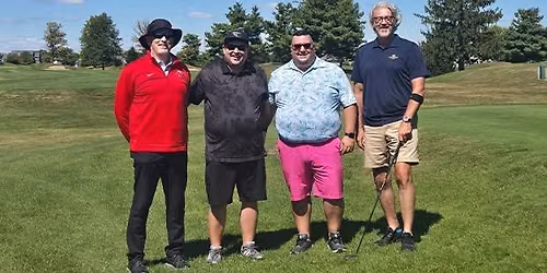 Grant Rafferty Memorial Golf Outing 2026