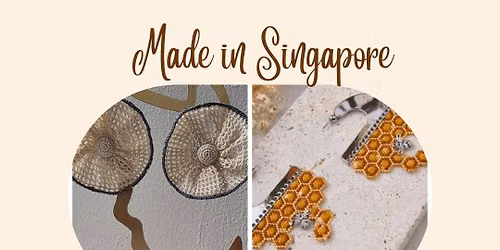 Made in SG Market
