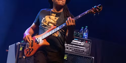 Parking David Wimbish