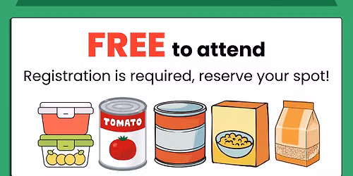 FoodWise Workshop