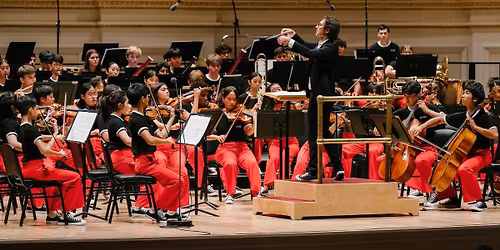 Louisville Youth Orchestra: Radiate at Kentucky Center - Brown Theatre