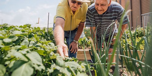 Building Brain-Healthy Habits: presented by the Alzheimer\u2019s Association