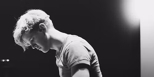 Julefolk Med Nikolaj Busk p\u00e5 Klaverfabrikken