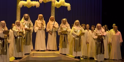 Stavanger Operakor s\u00f8ker sangere