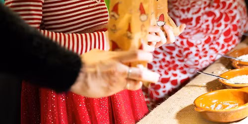 A Traditional Christmas