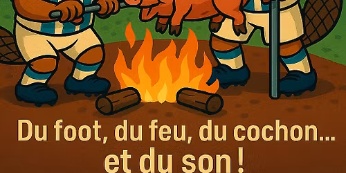 Cochon de Lait