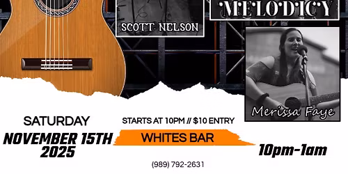 ACOUSTIC CONCERT SERIES