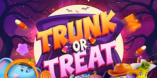 Trunk or Treat