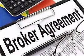 IN BRANCH - 2026 GAR Brokerage and Customer Agreements GREC#80232