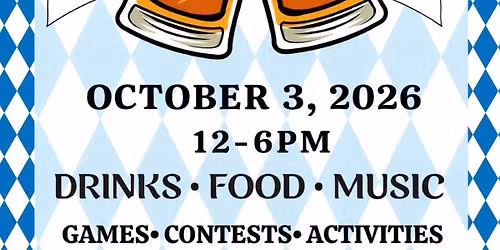 Mount Airy Main Street Oktoberfest 