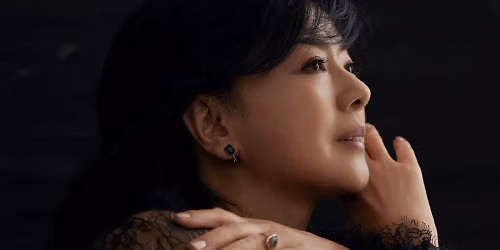 Hiroko Yakushimaru in 宇都宮市